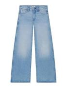 World Wide Blue Wrangler