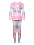 Pyjama 3D Pink Lindex