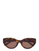 Gaby Brown Corlin Eyewear