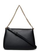 Perry Shoulder Bag Black Tory Burch