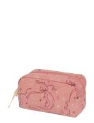Stardust Bag Pink Theatre Magic Pink Maanesten