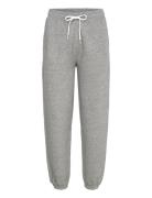 Fleece Athletic Pant Grey Polo Ralph Lauren