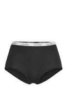 Boyshort Black Calvin Klein