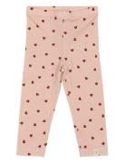 Legging Printed Pink Petit Piao