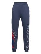 Trousers Spiderman Navy Lindex