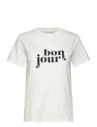 Top Nell White Lindex