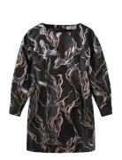 Zolasw Dress Black Sofie Schnoor