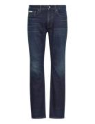 Slim Glory Days Jean Navy Calvin Klein Jeans