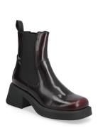 Dorah Burgundy VAGABOND