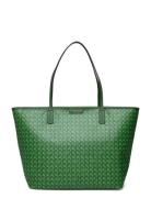 Ever-Ready Tote Green Tory Burch