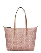Recycled Nylon-Keaton 26-Tte-Med Pink Lauren Ralph Lauren