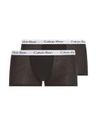 2 Pack Trunk Black Calvin Klein