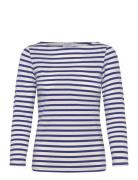 Top Pacific Patterned Lindex