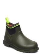 Raining Or Not Green H2O Fagerholt