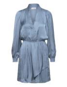 Remember Satin Blue Zadig & Voltaire