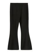 Leggings Flare Punto Quality Black Lindex