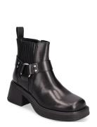 Dorah Black VAGABOND