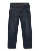 Steady Eddie Ii Blue Soil Blue Nudie Jeans
