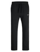 Jpstkane Norrebro Sweat Pants Noos Black Jack & J S