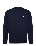 Classic Fit Performance Sweatshirt Navy Ralph Lauren Golf