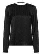 Amalia Black Tiger Of Sweden