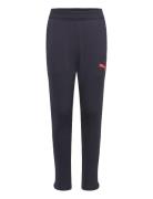Individualcup Training Pants Jr Navy PUMA