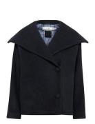 Perryiw Short Coat R Navy InWear
