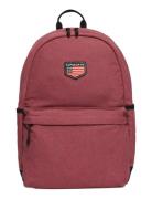 Workwear Canvas Montana Burgundy Superdry