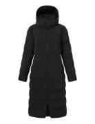 Cuneo Jkt W Black SNOOT