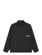 Wwfrank Jacket 25307 Black WOOD WOOD