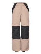 Reimatec Winter Pants, Liikun Beige Reima