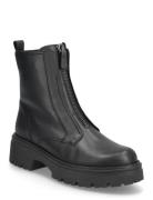 Ankle Boot Black Gabor