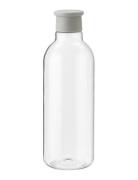 Drink-It Drikkeflaske 0.75 L. Light Grey Grey RIG-TIG