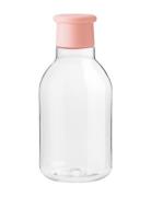 Drink-It Drinking Bottle Pink RIG-TIG