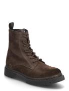 Women Boots Brown Tamaris
