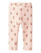Nbflavo Elf Slim Legging Lil Noos Pink Lil'Atelier