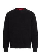 San Christopher Black HUGO