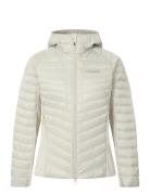 Bg W Tephra Strch Rflct 2.0 Hoody Cream Berghaus
