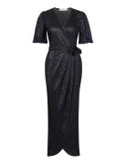 Dylan Dress Black Ida Sjöstedt