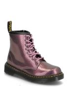1460 J Pink Dr. Martens