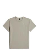 Base-S R T S\S Grey G-Star