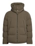 G- Whistler Pdd Hdd Jkt 2.0 Khaki G-Star