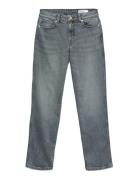Vmamara Mr Slim Straight Ank Vi2112 Noos Grey Vero Moda