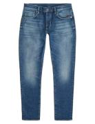 3301 Slim Blue G-Star