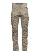 Rovic Zip 3D Regular Tapered Beige G-Star