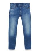 Revend Skinny Blue G-Star