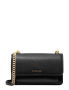 Lg Shoulder Black Michael Kors
