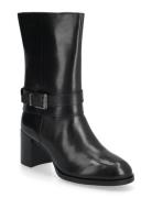 Women Boots Black Tamaris