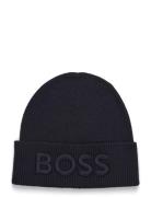 Afox_R Navy BOSS