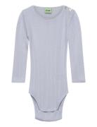 Baby Rib Body Blue FUB